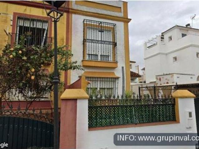 Piso en venta en El Señorío de Guzmán, Castilleja de Guzmán