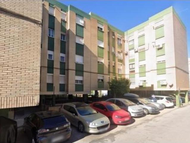 Piso en venta en Castilleja De La Cuesta, Andalucía