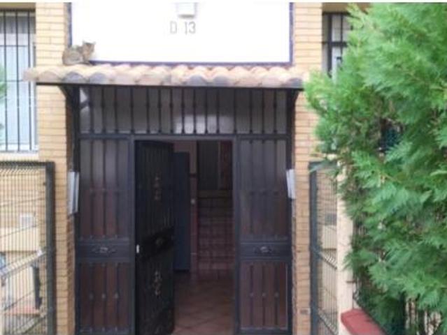Piso en venta en Castilleja De La Cuesta, Andalucía