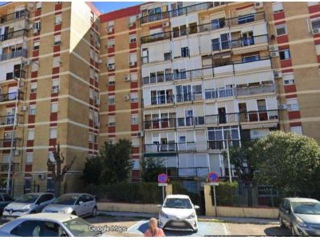 Piso en venta en Bormujos, Andalucía