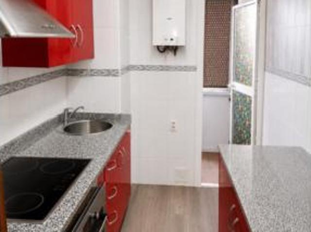 Piso en venta en Castilleja De La Cuesta, Andalucía