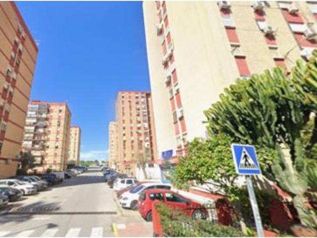 Piso en venta en Castilleja De La Cuesta, Andalucía