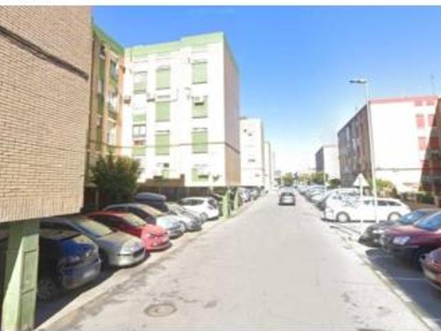 Piso en venta en Castilleja De La Cuesta, Andalucía