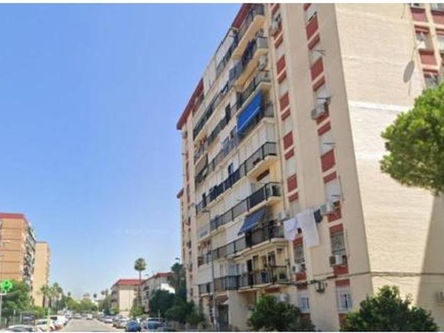 Piso en venta en Castilleja De La Cuesta, Andalucía