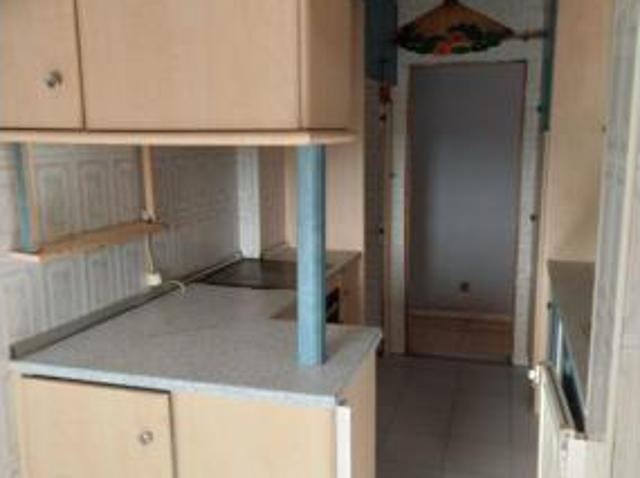 Piso en venta en Castilleja De La Cuesta, Andalucía
