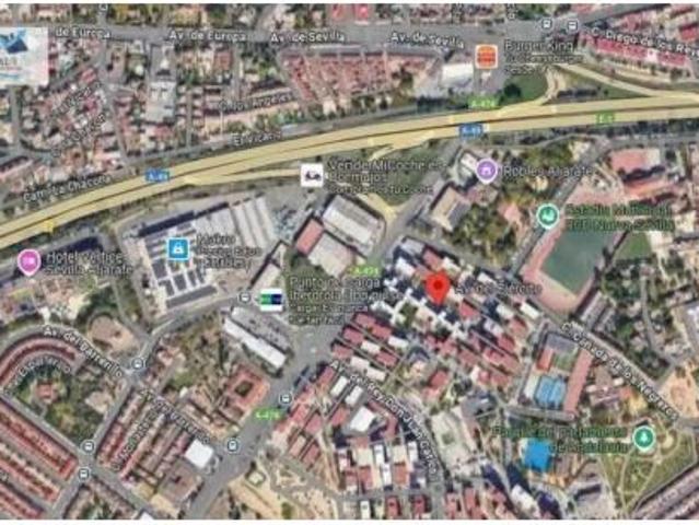 Piso en venta en Castilleja De La Cuesta, Andalucía