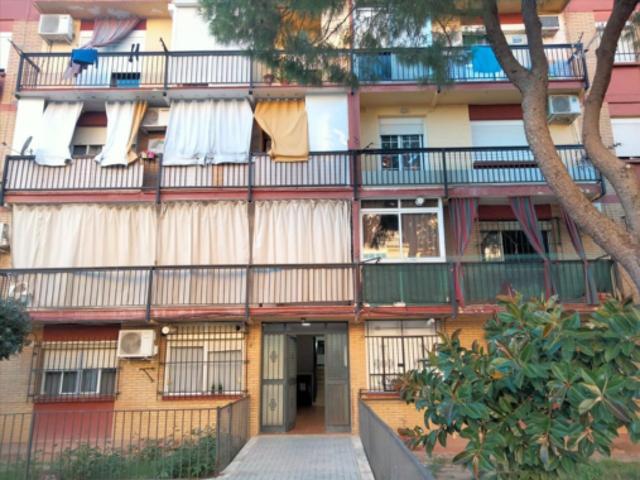 Piso en venta en Castilleja De La Cuesta, Andalucía