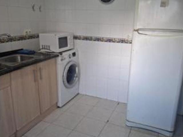 Piso en venta en Castilleja Del Campo, Andalucía