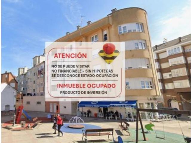 Piso en venta en Castrillón, Asturias
