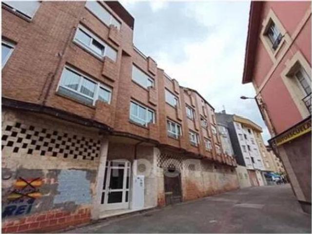 Piso en venta en Castrillón, Asturias