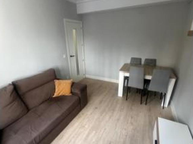 Piso en venta en El Barriu San Franciscu, Castrillón
