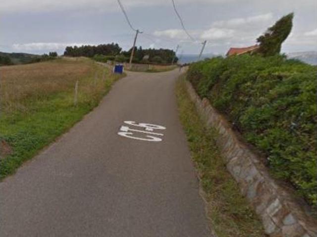 Piso en venta en Castrillón, Asturias