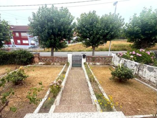 Piso en venta en Castrillón, Asturias