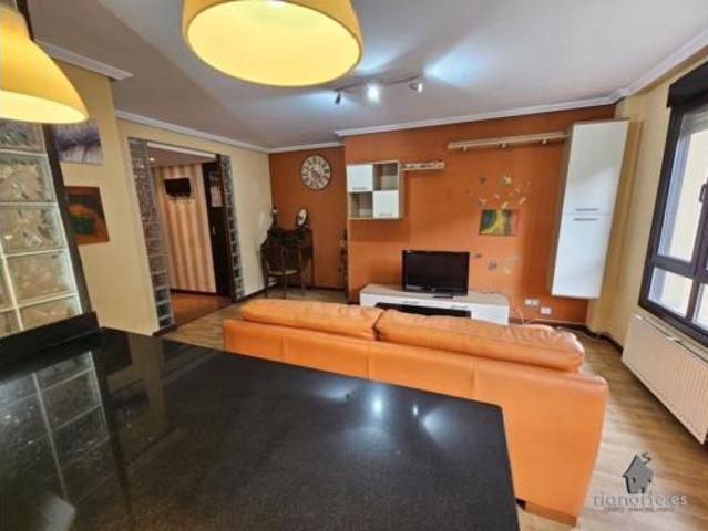 Piso en venta en Raíces Nuevo / La Fundición, Castrillón