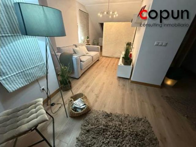 Piso en venta en Raíces Nuevo / La Fundición, Castrillón