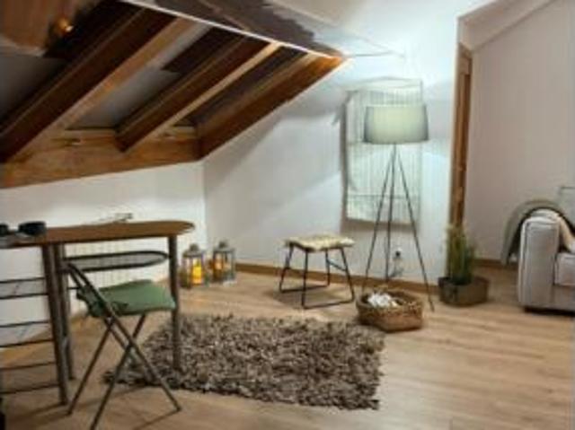 Piso en venta en Raíces Nuevo / La Fundición, Castrillón