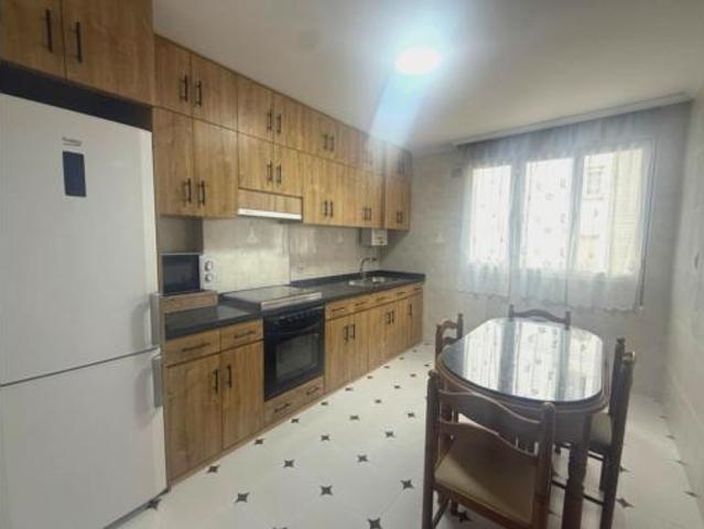 Piso en venta en Raíces Nuevo / La Fundición, Castrillón