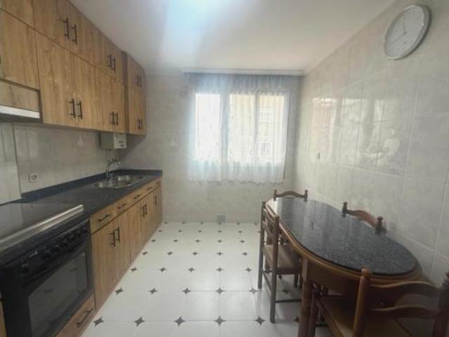 Piso en venta en Raíces Nuevo / La Fundición, Castrillón
