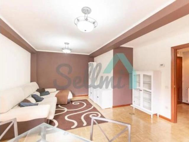 Piso en venta en Castrillón, Asturias