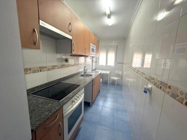 Piso en venta en Castrillón, Raíces Nuevo / La Fundición