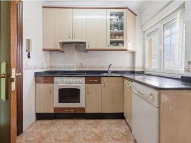 Piso en venta en Raíces Nuevo / La Fundición, Castrillón