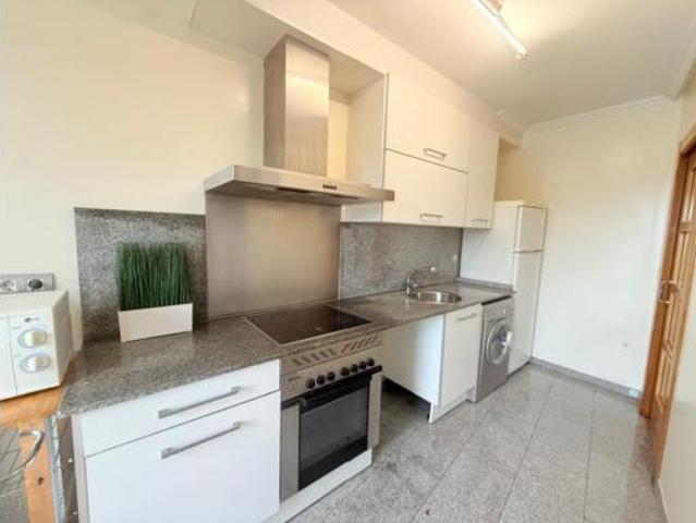 Piso en venta en Castrillón, Campiello