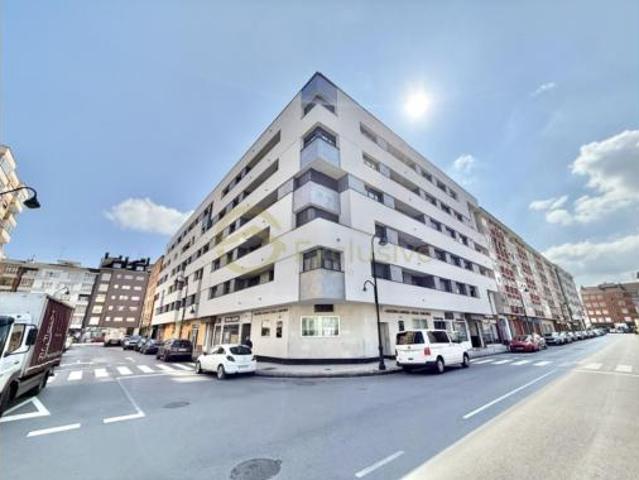 Piso en venta en Castrillón, Campiello