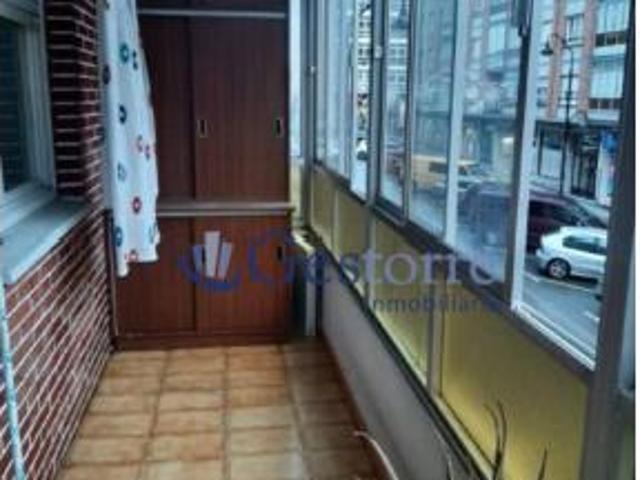 Piso en venta en La Castañalona, Castrillón