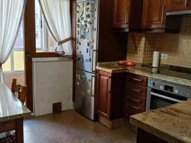 Piso en venta en Castrillón, Asturias