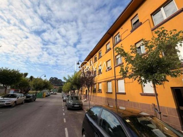 Piso en venta en Raíces Nuevo / La Fundición, Castrillón