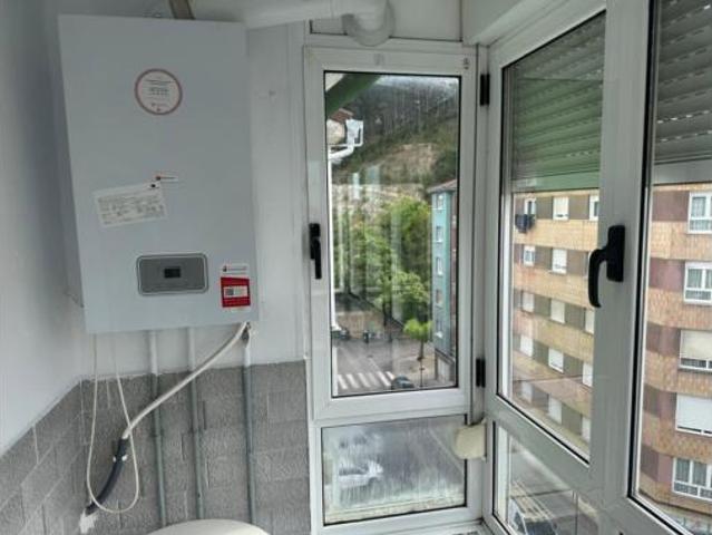 Piso en venta en Raíces Nuevo / La Fundición, Castrillón