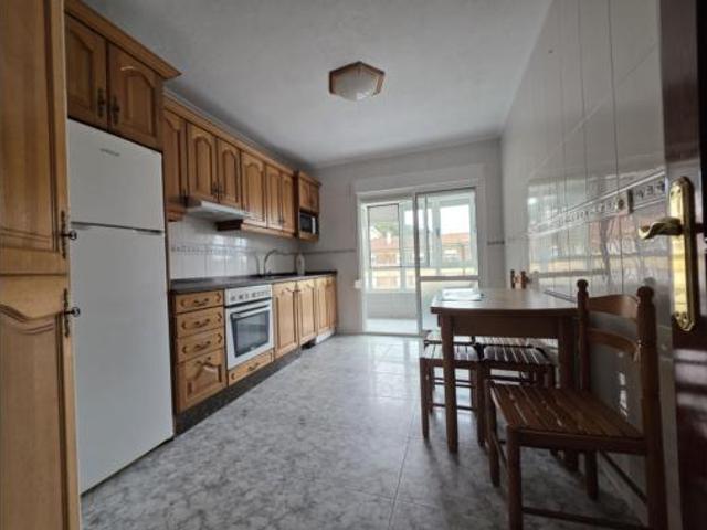 Piso en venta en Raíces Nuevo / La Fundición, Castrillón