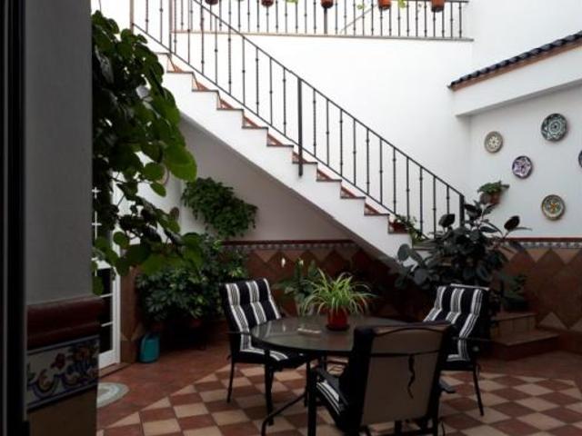 Piso en venta en Castro Del Río, Andalucía