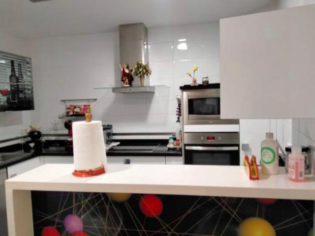 Piso en venta en Castro Del Río, Andalucía