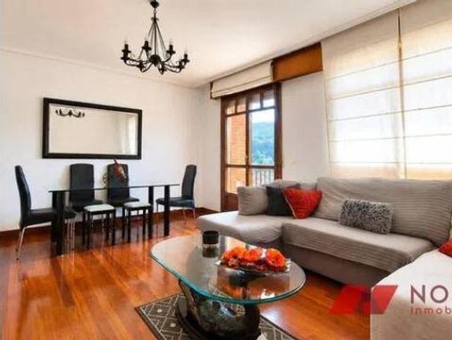 Piso en venta en Casco Histórico, Castro-urdiales