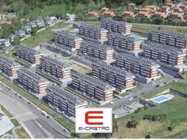 Piso en venta en Sámano, Castro-urdiales