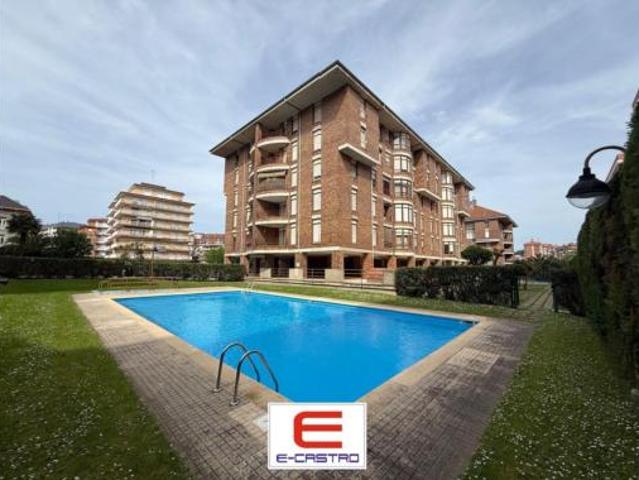 Piso en venta en Sámano, Castro-urdiales