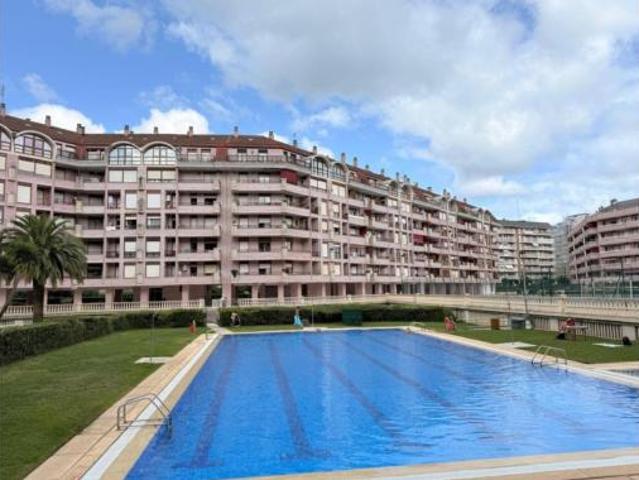 Piso en venta en Sámano, Castro-urdiales