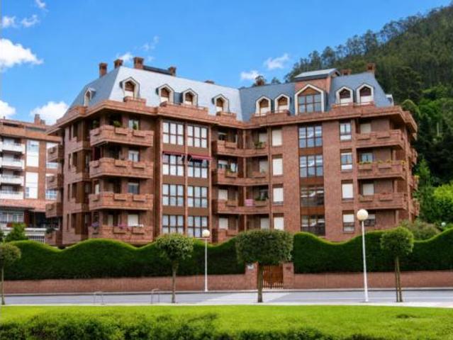 Piso en venta en Casco Histórico, Castro-urdiales