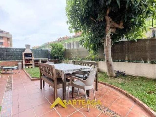 Piso en venta en Casco Histórico, Castro-urdiales