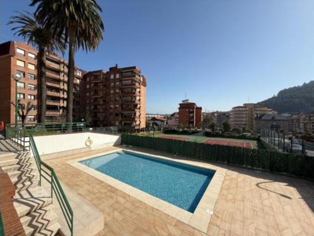 Piso en venta en Casco Histórico, Castro-urdiales