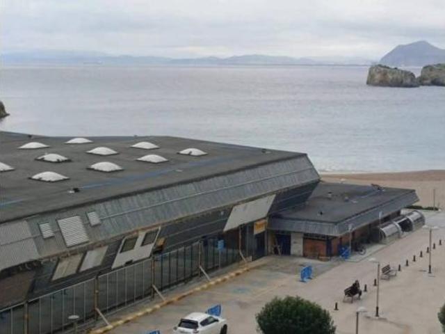 Piso en venta en Casco Histórico, Castro-urdiales