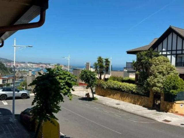 Piso en venta en Alto de la Cruz, Castro-urdiales