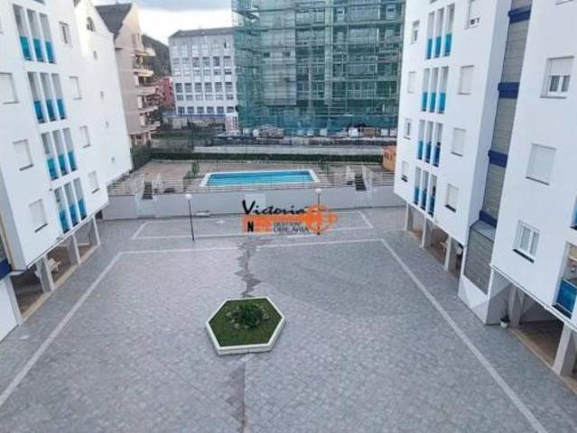 Piso en venta en Casco Histórico, Castro-urdiales