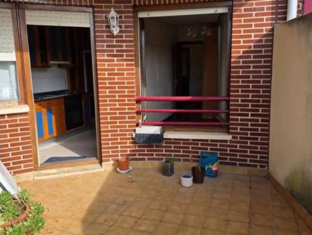 Piso en venta en Casco Histórico, Castro-urdiales