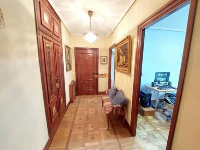 Piso en venta en Casco Histórico, Castro-urdiales