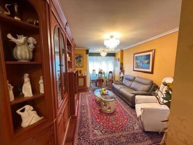 Piso en venta en Casco Histórico, Castro-urdiales