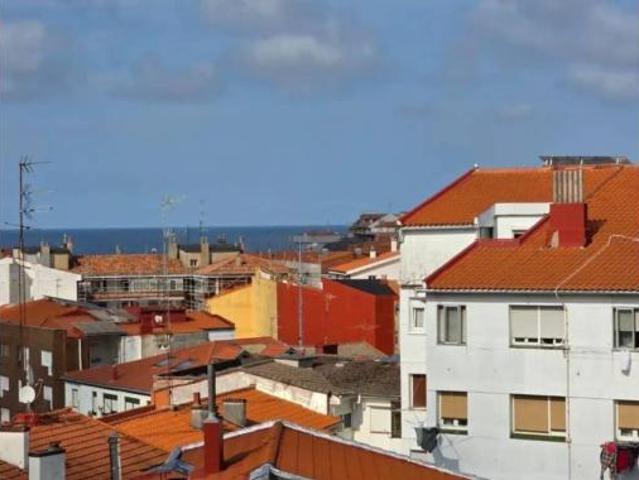 Piso en venta en Casco Histórico, Castro-urdiales