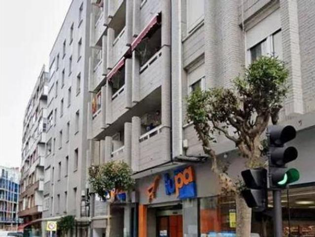 Piso en venta en Casco Histórico, Castro-urdiales