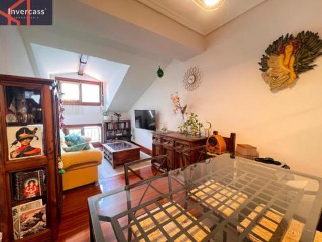 Piso en venta en Casco Histórico, Castro-urdiales